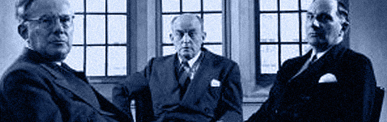 Теология постмодерна